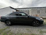 Toyota Camry 2004 годаүшін4 000 000 тг. в Ушарал – фото 3
