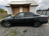 Toyota Camry 2004 годаүшін4 000 000 тг. в Ушарал – фото 5