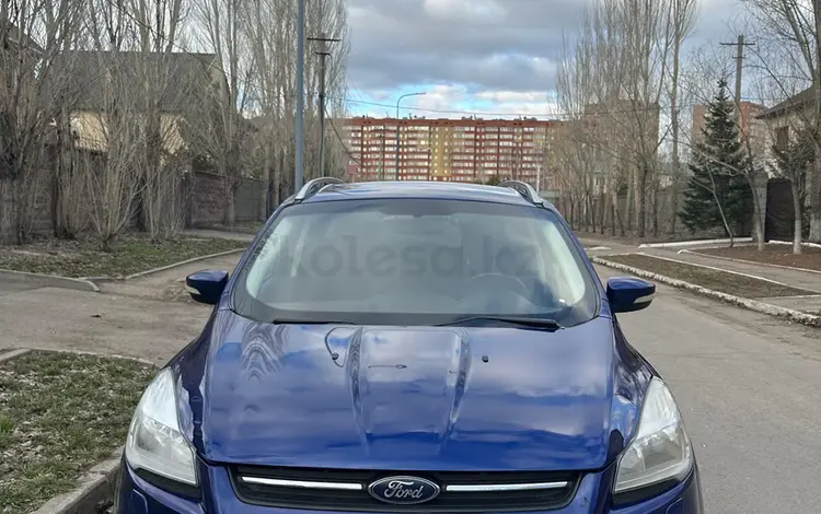 Ford Kuga 2015 года за 6 500 000 тг. в Астана