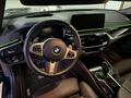 BMW 520 2023 года за 29 900 000 тг. в Астана – фото 33