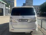 Toyota Vellfire 2009 годаүшін6 000 000 тг. в Уральск – фото 4