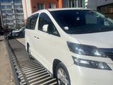 Toyota Vellfire 2009 годаүшін6 000 000 тг. в Уральск – фото 3