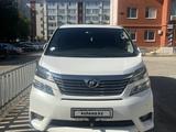 Toyota Vellfire 2009 годаүшін6 000 000 тг. в Уральск – фото 2