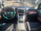 Toyota Vellfire 2009 годаүшін6 000 000 тг. в Уральск – фото 5