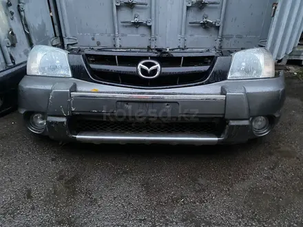 Ноускат Мазда Трибут (Mazda Tribute) 2000-2004 гг. за 280 000 тг. в Алматы – фото 2