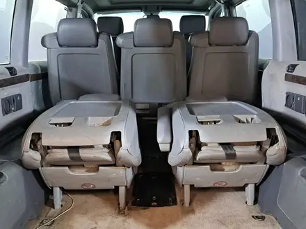 Mercedes-Benz Vito 1998 года за 2 390 000 тг. в Астана – фото 10