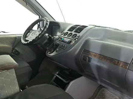 Mercedes-Benz Vito 1998 года за 2 390 000 тг. в Астана – фото 14