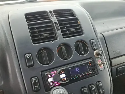 Mercedes-Benz Vito 1998 года за 2 390 000 тг. в Астана – фото 17