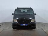 Mercedes-Benz Vito 1998 года за 2 390 000 тг. в Астана – фото 2