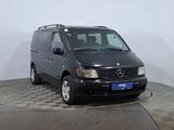 Mercedes-Benz Vito 1998 года за 2 390 000 тг. в Астана – фото 3