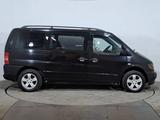 Mercedes-Benz Vito 1998 года за 2 390 000 тг. в Астана – фото 4