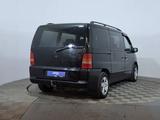 Mercedes-Benz Vito 1998 года за 2 390 000 тг. в Астана – фото 5