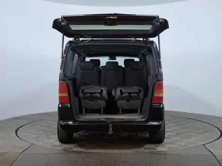 Mercedes-Benz Vito 1998 года за 2 390 000 тг. в Астана – фото 9