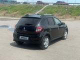 Renault Sandero Stepway 2015 годаүшін4 300 000 тг. в Астана – фото 5