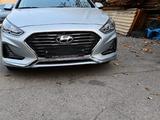 Hyundai Sonata 2021 года за 9 300 000 тг. в Алматы