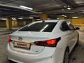 Hyundai Accent 2019 годаfor7 300 000 тг. в Костанай – фото 2