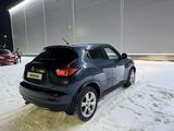 Nissan Juke 2011 годаfor5 400 000 тг. в Актобе – фото 4