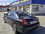 Toyota Avensis 2006 годаүшін3 300 000 тг. в Алматы – фото 4
