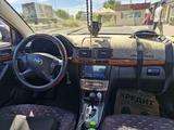 Toyota Avensis 2006 годаүшін3 300 000 тг. в Алматы – фото 5