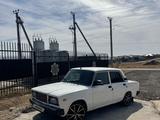 ВАЗ (Lada) 2107 2011 годаүшін1 550 000 тг. в Шымкент
