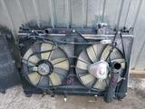 Радиатор основной на Камри 30 2.4 обьемүшін38 000 тг. в Алматы – фото 4
