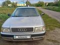 Audi 80 1993 годаfor1 800 000 тг. в Петропавловск – фото 4