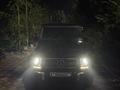 Mercedes-Benz G 63 AMG 2013 годаүшін38 000 000 тг. в Караганда – фото 2