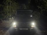 Mercedes-Benz G 63 AMG 2013 годаүшін38 000 000 тг. в Караганда – фото 2