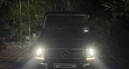 Mercedes-Benz G 63 AMG 2013 года за 38 000 000 тг. в Караганда – фото 2