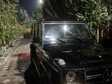 Mercedes-Benz G 63 AMG 2013 годаүшін38 000 000 тг. в Караганда – фото 3
