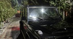 Mercedes-Benz G 63 AMG 2013 года за 38 000 000 тг. в Караганда – фото 3