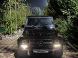 Mercedes-Benz G 63 AMG 2013 годаүшін38 000 000 тг. в Караганда