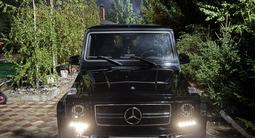 Mercedes-Benz G 63 AMG 2013 года за 38 000 000 тг. в Караганда