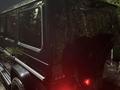 Mercedes-Benz G 63 AMG 2013 годаүшін38 000 000 тг. в Караганда – фото 5