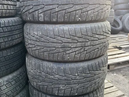 Nokian Hakkapeliitta R 265/45R21 108R за 120 000 тг. в Алматы