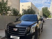 Cadillac Escalade 2020 года за 33 000 000 тг. в Астана