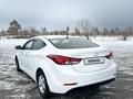 Hyundai Elantra 2014 годаfor6 500 000 тг. в Актобе – фото 2