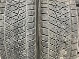 235/65/18 BRIDGESTONE за 17 500 тг. в Алматы