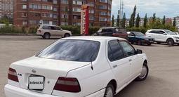 Nissan Bluebird 1997 годаүшін1 470 000 тг. в Петропавловск – фото 4