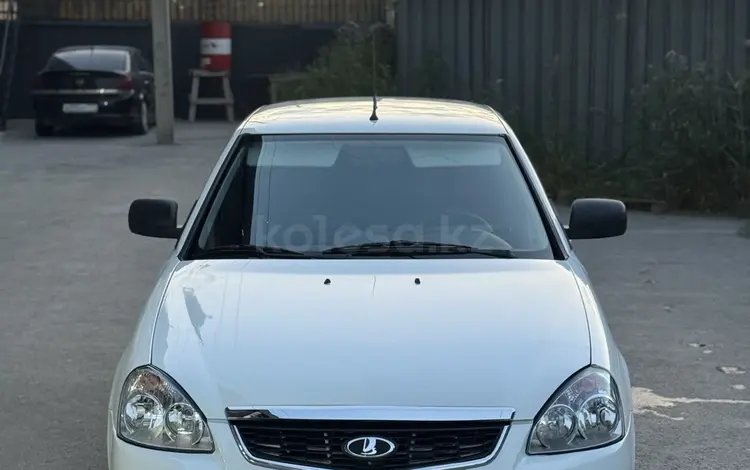 ВАЗ (Lada) Priora 2170 2013 года за 2 000 000 тг. в Атырау