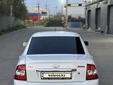 ВАЗ (Lada) Priora 2170 2013 года за 2 000 000 тг. в Атырау – фото 5