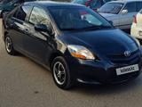 Toyota Yaris 2008 годаүшін4 200 000 тг. в Петропавловск – фото 3