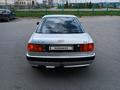 Audi 80 1992 года за 1 900 000 тг. в Петропавловск – фото 4