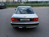 Audi 80 1992 года за 1 950 000 тг. в Петропавловск – фото 4
