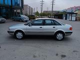 Audi 80 1992 года за 1 950 000 тг. в Петропавловск – фото 5