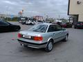 Audi 80 1992 года за 1 900 000 тг. в Петропавловск – фото 6