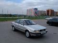 Audi 80 1992 года за 1 900 000 тг. в Петропавловск – фото 7