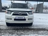 Toyota 4Runner 2011 года за 17 200 000 тг. в Алматы – фото 2