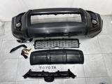 Бампер передний в сборе Toyota 4RUNNER 2014-2024 за 210 000 тг. в Алматы