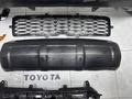 Бампер передний в сборе Toyota 4RUNNER 2014-2024 за 210 000 тг. в Алматы – фото 4